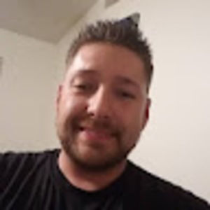 Meet your Posher, Eric j